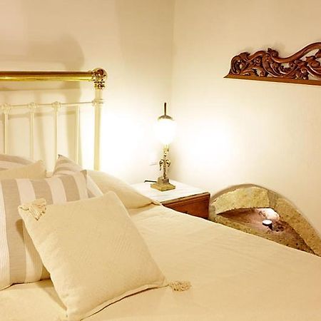 Casa Dell' Aristea Hotel Rethymno  Ngoại thất bức ảnh