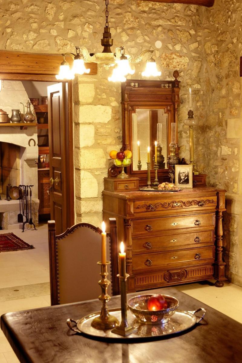Casa Dell' Aristea Hotel Rethymno  Ngoại thất bức ảnh