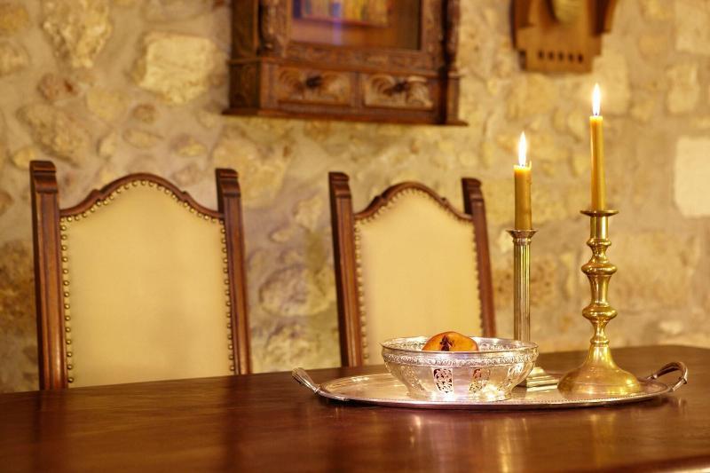 Casa Dell' Aristea Hotel Rethymno  Ngoại thất bức ảnh
