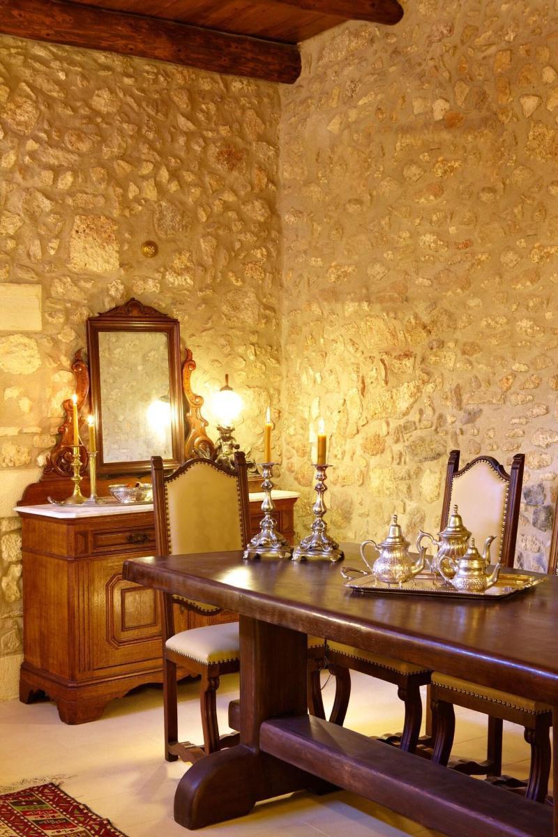 Casa Dell' Aristea Hotel Rethymno  Ngoại thất bức ảnh