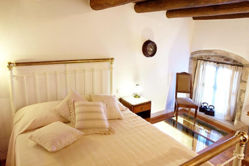 Casa Dell' Aristea Hotel Rethymno  Ngoại thất bức ảnh