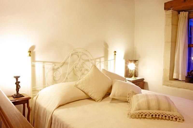 Casa Dell' Aristea Hotel Rethymno  Ngoại thất bức ảnh