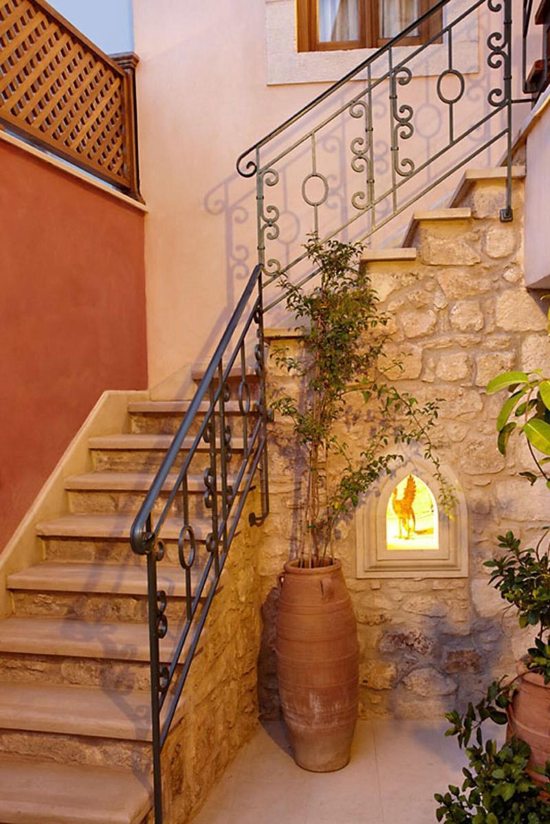 Casa Dell' Aristea Hotel Rethymno  Ngoại thất bức ảnh