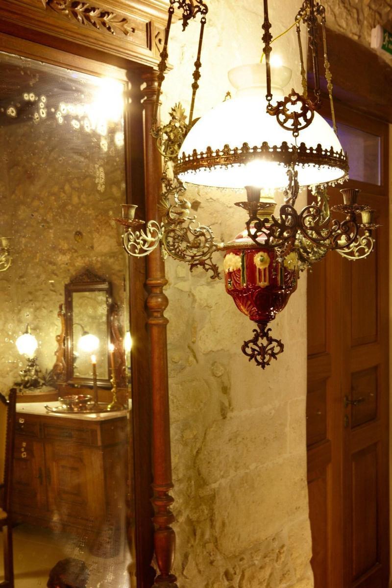 Casa Dell' Aristea Hotel Rethymno  Ngoại thất bức ảnh