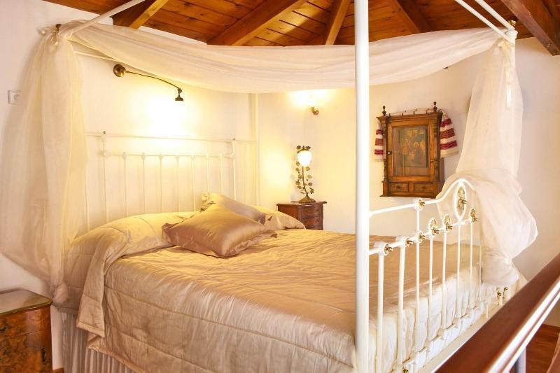Casa Dell' Aristea Hotel Rethymno  Ngoại thất bức ảnh