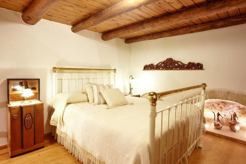 Casa Dell' Aristea Hotel Rethymno  Ngoại thất bức ảnh