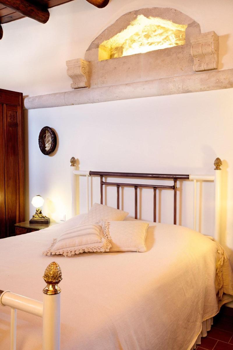 Casa Dell' Aristea Hotel Rethymno  Ngoại thất bức ảnh