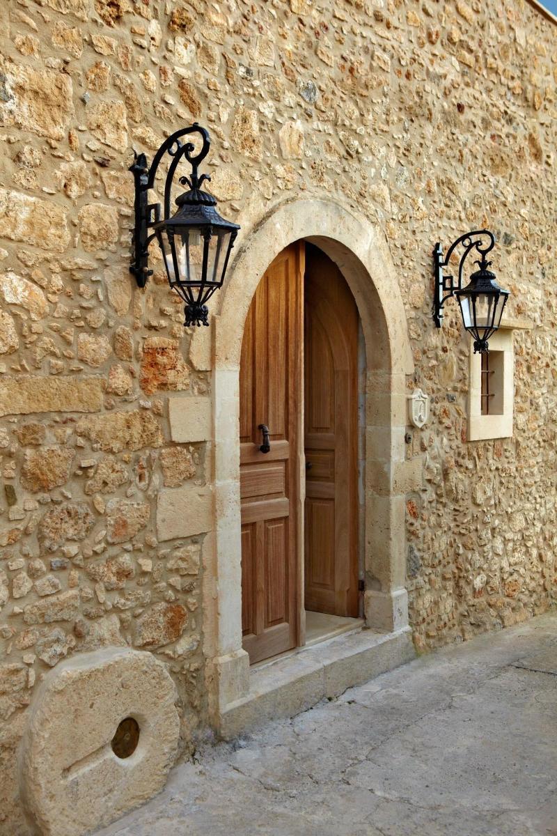 Casa Dell' Aristea Hotel Rethymno  Ngoại thất bức ảnh