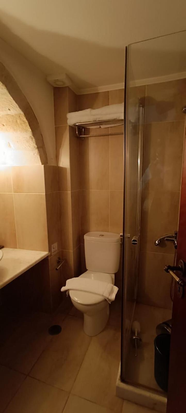Casa Dell' Aristea Hotel Rethymno  Ngoại thất bức ảnh
