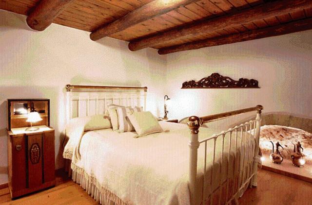 Casa Dell' Aristea Hotel Rethymno  Ngoại thất bức ảnh