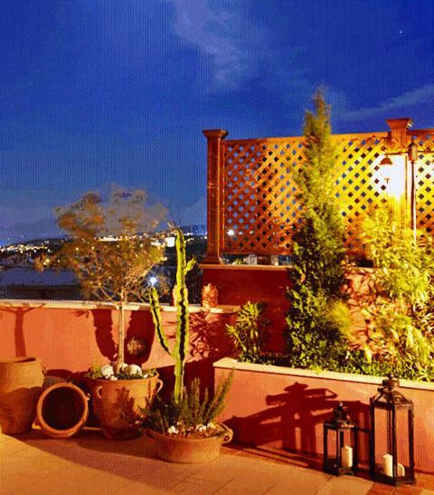 Casa Dell' Aristea Hotel Rethymno  Ngoại thất bức ảnh