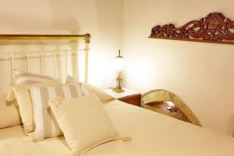 Casa Dell' Aristea Hotel Rethymno  Ngoại thất bức ảnh