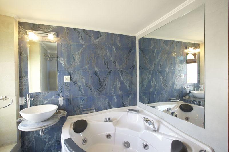 Casa Dell' Aristea Hotel Rethymno  Ngoại thất bức ảnh