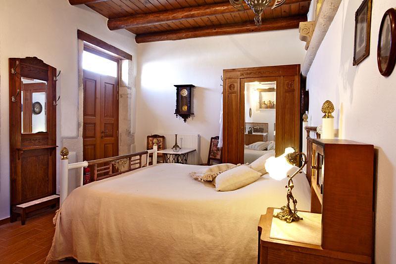 Casa Dell' Aristea Hotel Rethymno  Ngoại thất bức ảnh